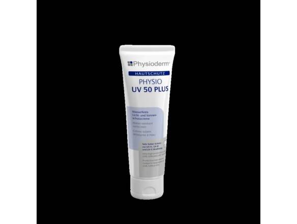 CREME SOLAIRE PHYSIO UV50 LOTION 100ML