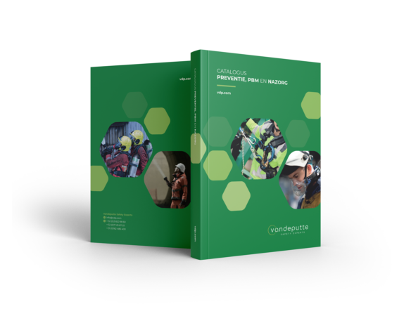 CATALOGUS VDP - PREVENTIE, PBM & NAZORG