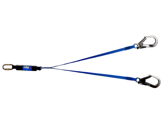 Dubbele Vanglijn 2M Lsad G065