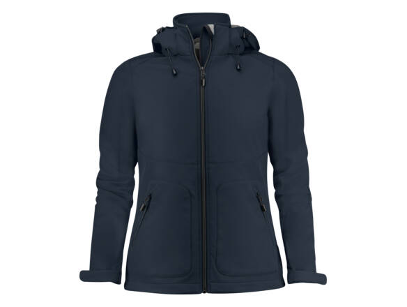 Karting Softshell Dames