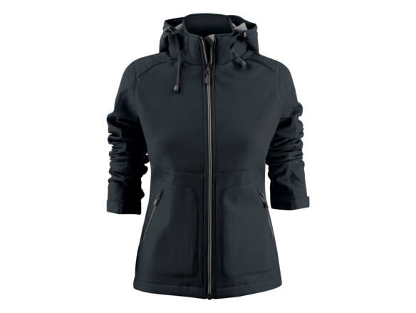 Karting Softshell Dames