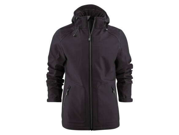 Karting Softshell Men