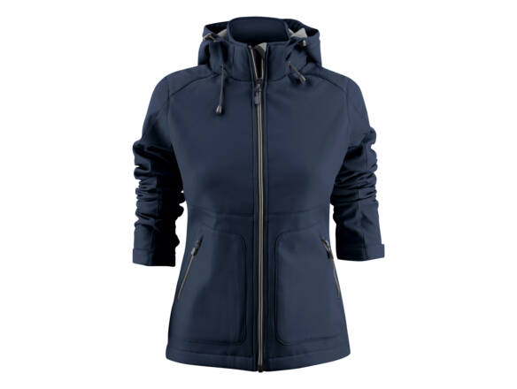 Karting Softshell Dames