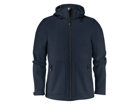 Karting Softshell Men
