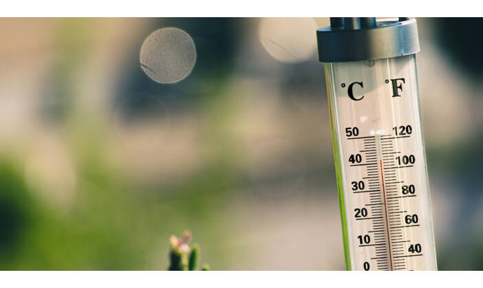 7 frisse tips om koel te werken bij warm weer