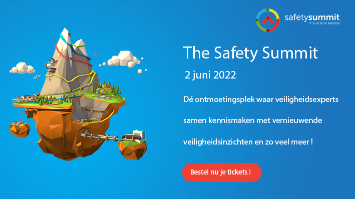 The Safety Summit - It's in our nature - 2 juni 2022