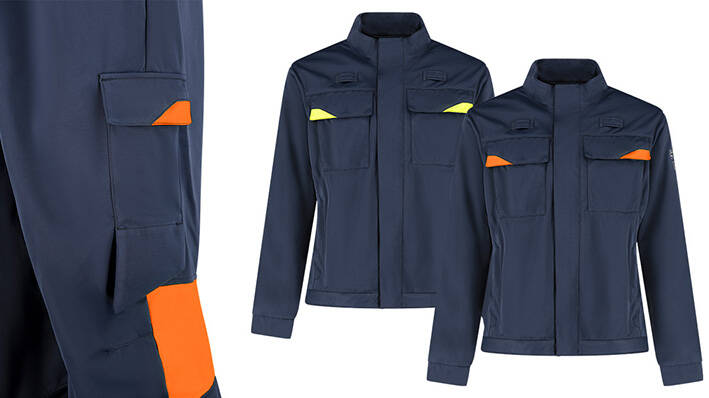 Arc Flash Collection: Senko