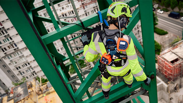 EN 360:2023: wat je moet weten over de nieuwe norm voor valstopblokken