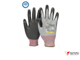 Handschoen Grip-Flex Dynablade PU Light