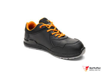 LOW SHOE SUMATRA S3S CI FO SR ESD