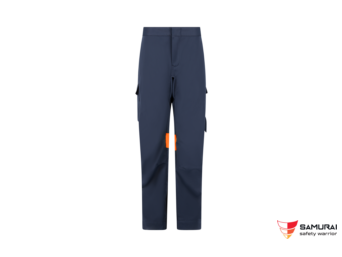 TROUSERS SENKO FR/AS ARC