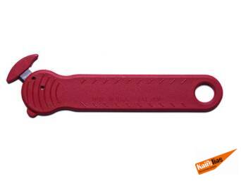 CARDINAL DUO PUSH AND PULL KNIFE