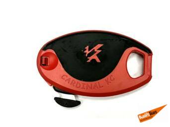 CARDINAL SWITCH MINI ROOD KNIFE