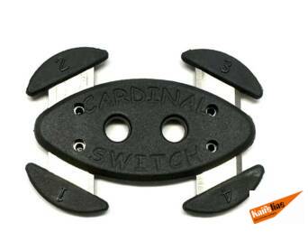 VERVANGMES CARDINAL SWITCH DOUBLE WALL