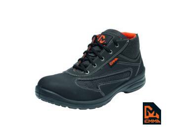 HOGE SCHOEN NEW AMBER S1P SRC ESD