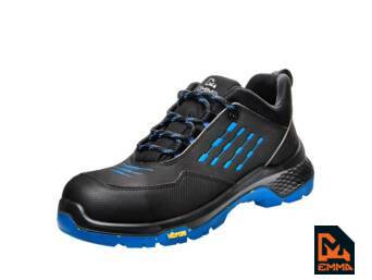 LOW SHOE CROSSFORCE X S3S HRO SR
