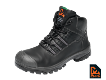 HIGH SHOE RYAN S3 WR SRC