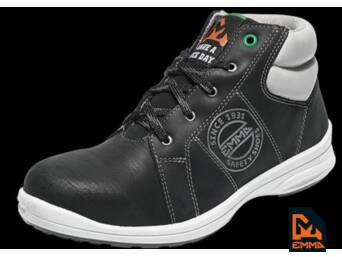 CHAUSS HAUTE JODIE S3 SRC ESD