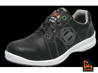 CHAUSS BASSE JESS S3 SRC ESD