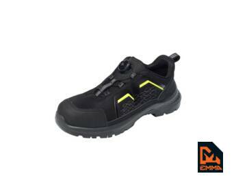 LAGE SCHOEN CROSSFORCE FLEX S3S ESD SR