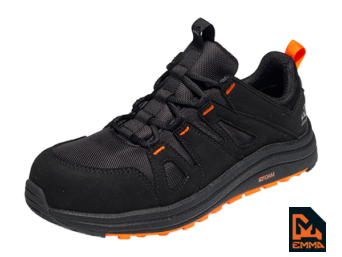 HALBSCHUH E-BOUNCE S3S SR ESD