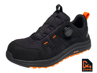 HALBSCHUH E-BOUNCE DISC S1PS SCHW/OR SR