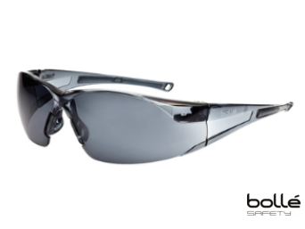 SPEC RUSH PC SMOKE AF AS (BLACK)