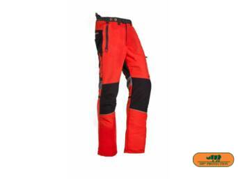 TROUSERS FORESTERY 1SPV