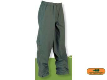 RAIN TROUSERS FORESTERY 1SP4