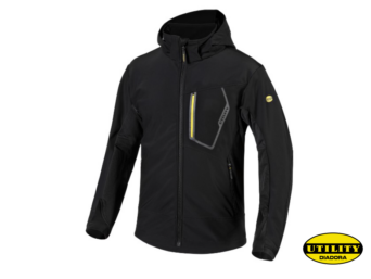 SOFTSHELL EVOLUTION DIADORA