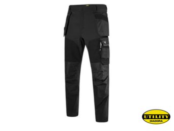 BROEK PERFORMANCE MULTI POCKET