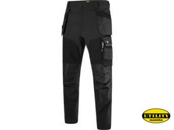 PANTALON PERFORMANCE MULTI POCKET