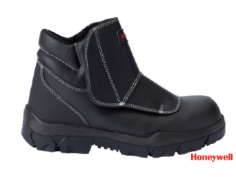 Chauss Haute Argono S3 HRO SRC