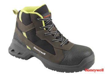 HOHSCHUH SPRINT MID S3 HI CI SRC ESD