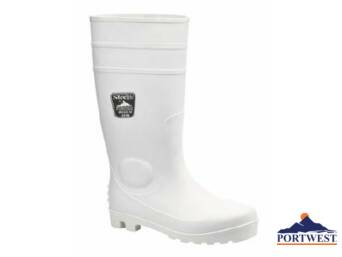 STIEFEL STEELITE WEISS S4 SRC