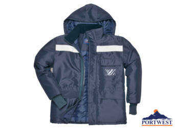 VESTE FRIGO CS10