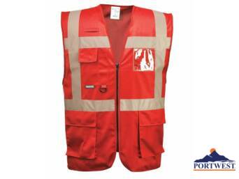 WAISTCOAT F476 IONA