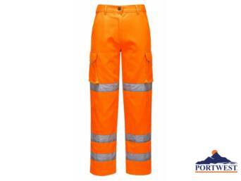 PANTALON DAMES HIVIZ LW71