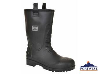 STIEFEL SFW75 NEPTUNE RIGGER SCHW S5 CI