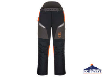 PANTALON SYLVICULTEUR CH14