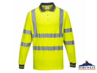 POLO SIGNA S271 ML