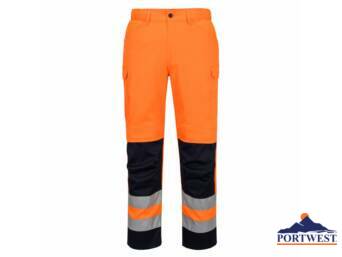HOSE MESH-PANEL HIVIS