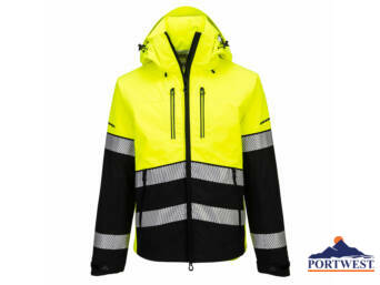 SHELL JACK HIVIS EV465