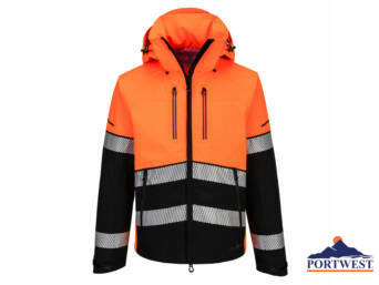 SHELL JACK HIVIS EV465