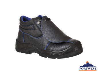 CHAUSSURE HAUTE FW22 S3 SR FO M HRO