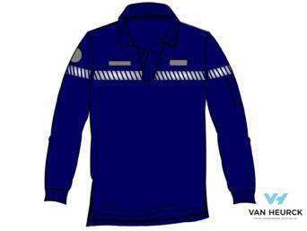 POLO LM FR/AS/ARC 11626