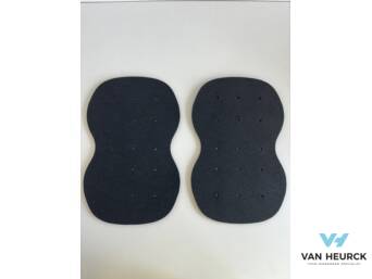 KNEE PADS 18346 SIRONA PANTS AMBU