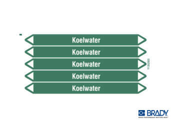 RMT KOELWATER  150X12 N006085