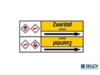 LMD ZUURSTOF 127X60 RL N004526