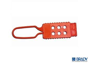 LOTO NYLON VERGRENDELSYS 236916